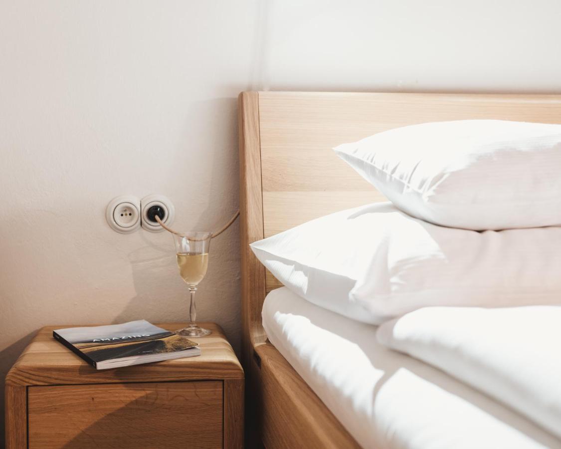 Alt Straninger Hotel Český Krumlov Eksteriør billede
