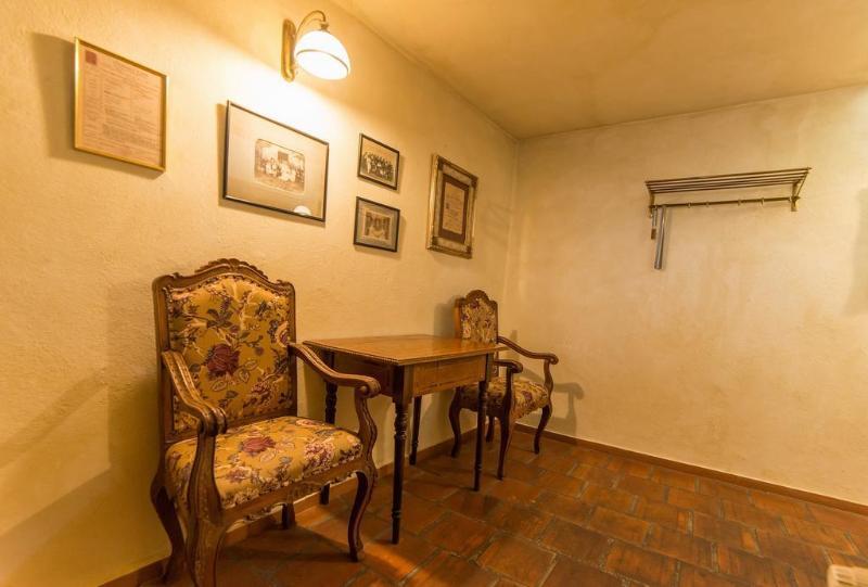 Alt Straninger Hotel Český Krumlov Eksteriør billede