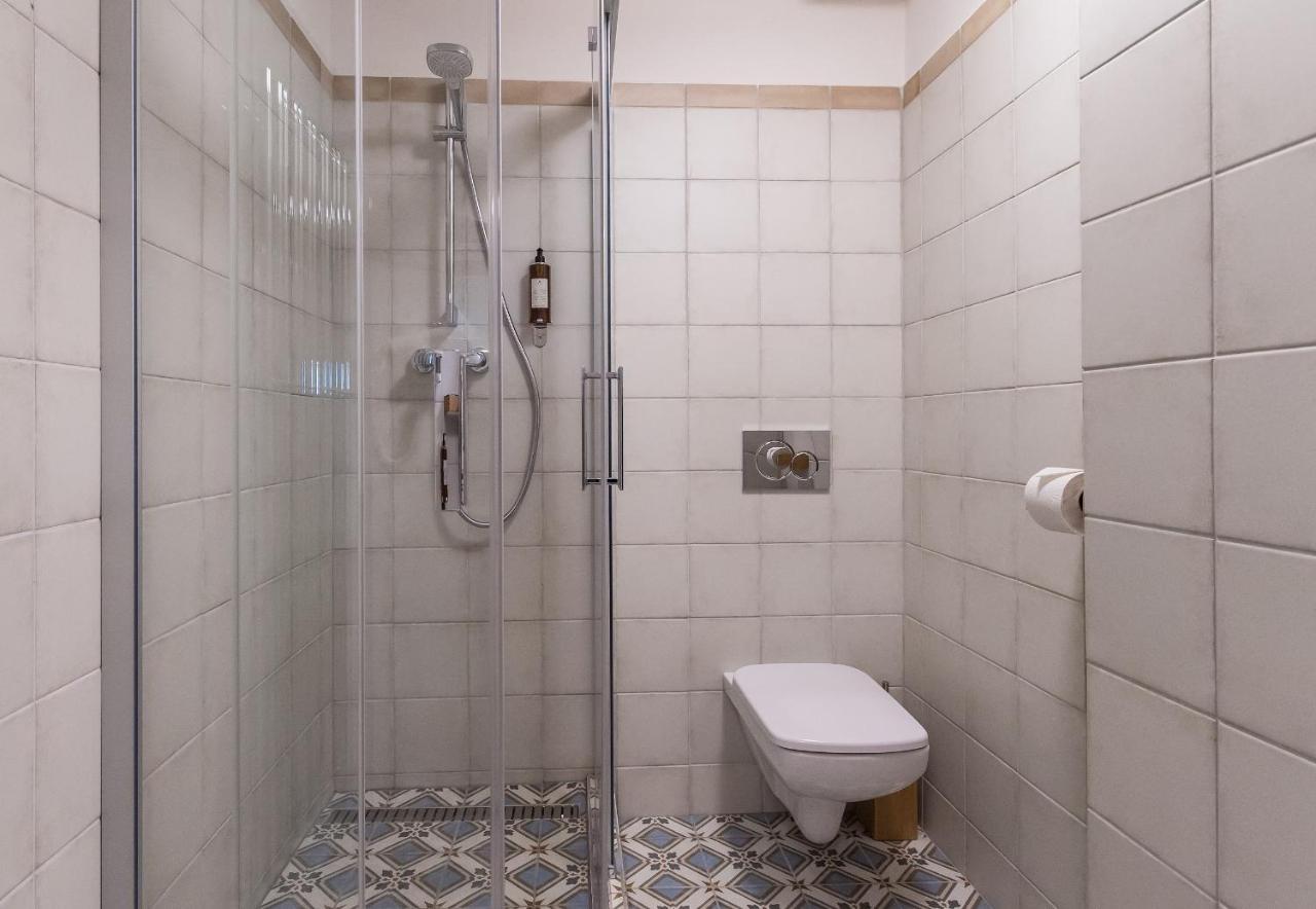 Alt Straninger Hotel Český Krumlov Eksteriør billede
