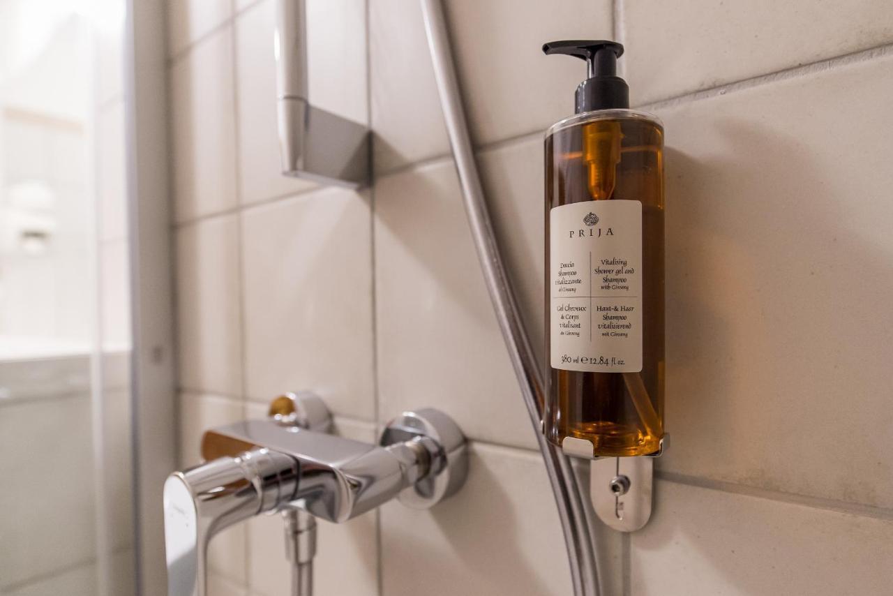 Alt Straninger Hotel Český Krumlov Eksteriør billede